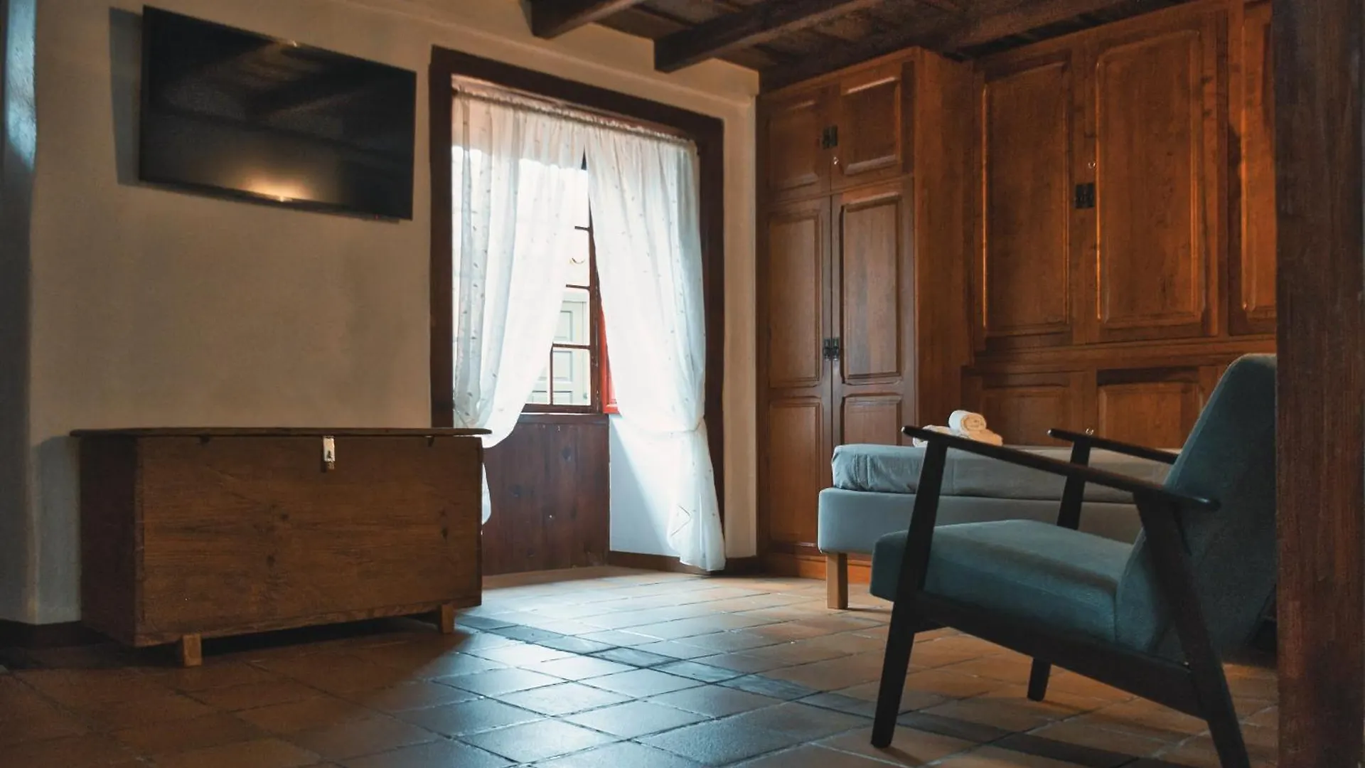 Casa Emblematica Isabel Villa Santa Cruz de la Palma  Holiday home